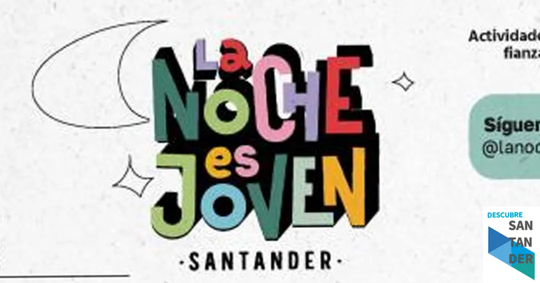 ‘La Noche es Joven’ continúa este fin de semana con multiaventura forestal y una noche en la playa