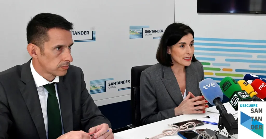 Noticias Santander La nueva ordenanza de la OLA se aprobará de forma definitiva en el Pleno de este jueves