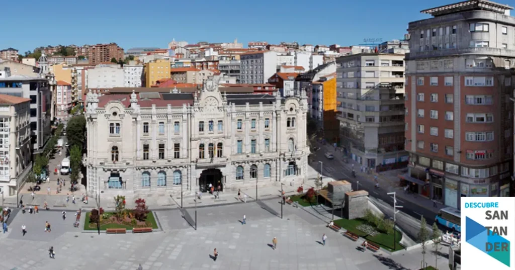 Noticias Santander La ordenanza fiscal del servicio de gestión de residuos queda aprobada de forma definitiva