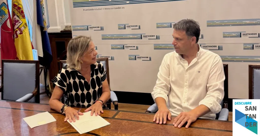 Noticias Santander Los participantes en ‘Ascender’ comienzan los exámenes para la certificación profesional de Oracle