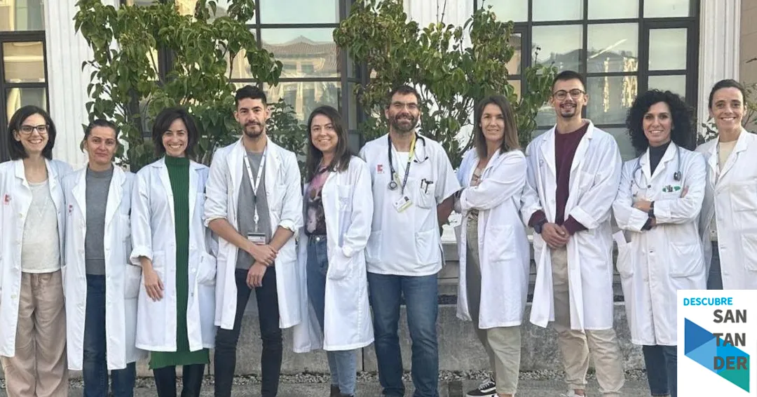 Valdecilla e IDIVAL publican en Alzheimer’s & Dementia un estudio pionero sobre inflamación cerebral en fases tempranas del Alzheimer