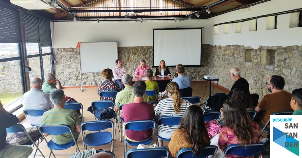 Noticias Suances Suances despide una nueva edición de los Cursos de Verano de la UC con la presencia en la villa de científicos de renombre