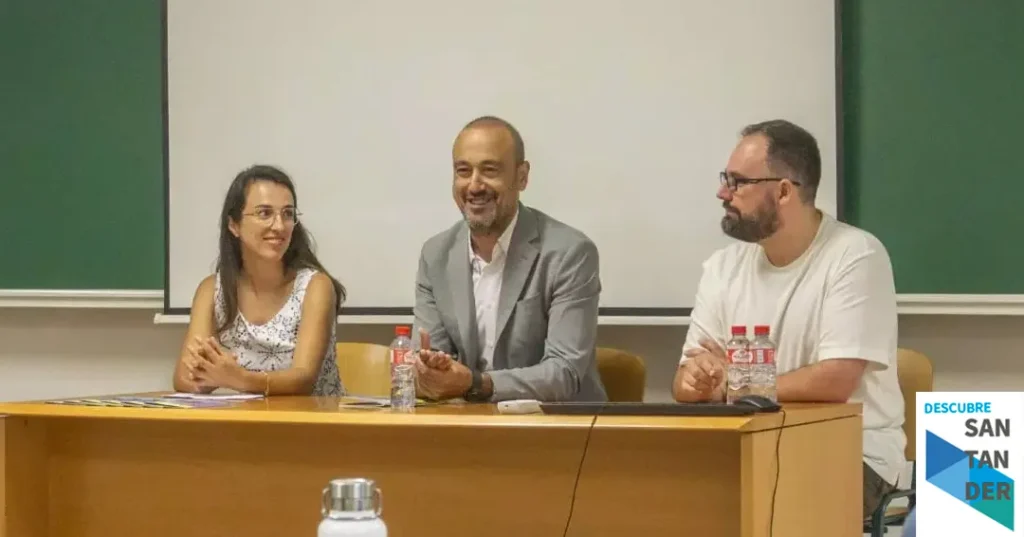 Noticias Torrelavega Torrelavega cierra con éxito la XXXII edición de los Cursos de Verano de la UC