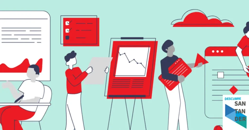 Noticias Torrelavega Continúan en septiembre los talleres gratuitos para facilitar la gestión digital de trámites cotidianos