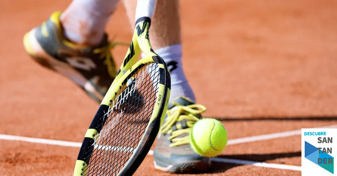 El Open Torrelavega de tenis femenino se celebre del 25 al 31 de agosto