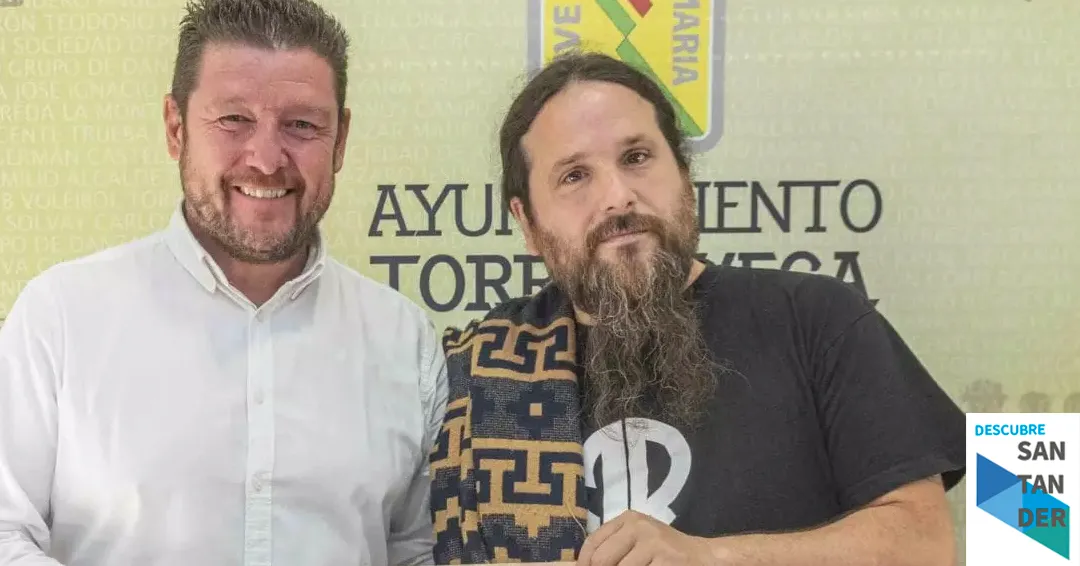 I Festival Internacional de Arte Urbano de Torrelavega del 10 al 13 de septiembre