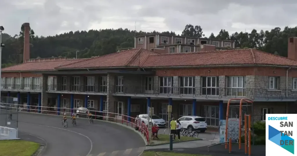 Noticias Torrelavega El Ayuntamiento de Torrelavega anuncia reparaciones en el Complejo Deportivo Óscar Freire