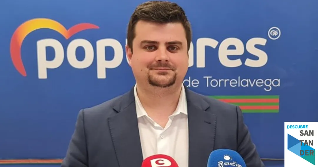 El PP de Torrelavegaa propone a PRC regular los precios de las atracciones de las fiestas para el próximo año