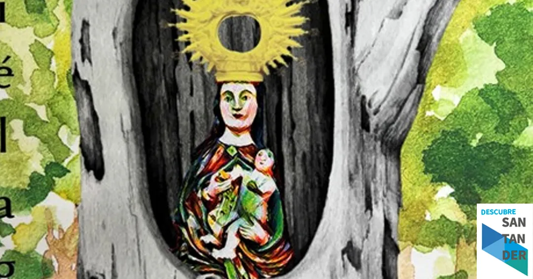 Programa completo Fiesta de la Virgen de Valencia 2025 Vioño de Piélagos