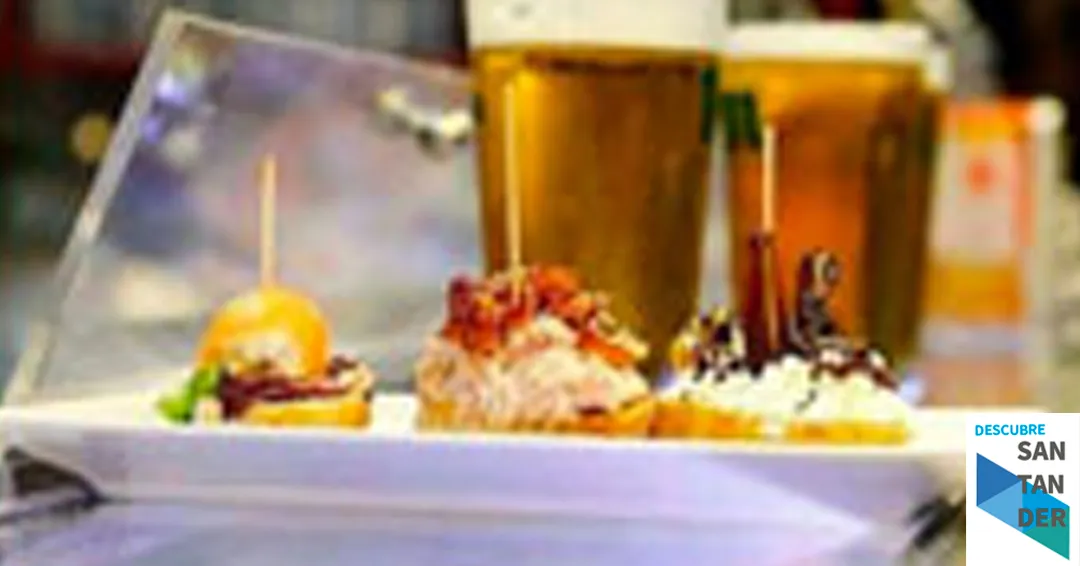 Programa completo IV Tapas Toranzo 2025