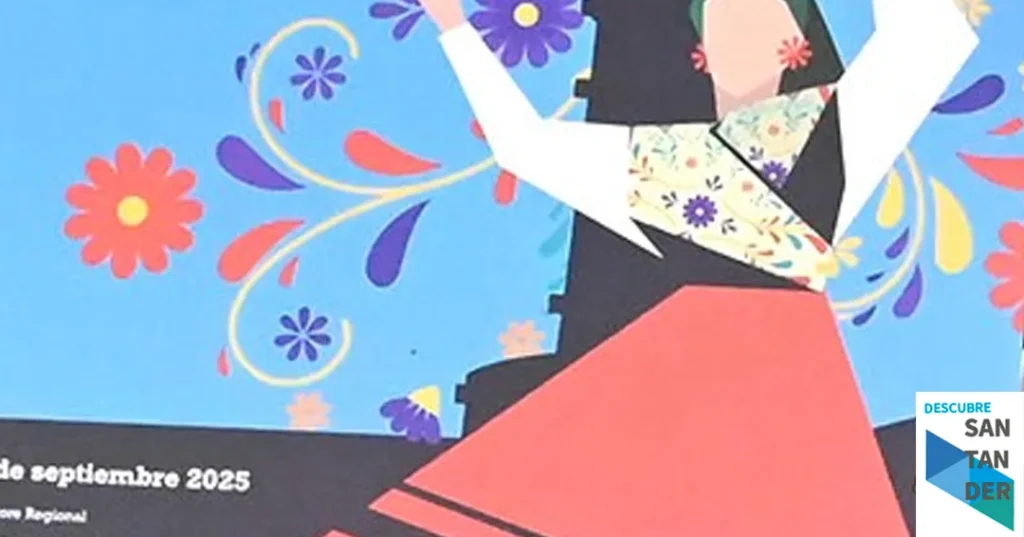 Programa completo de la romería del faro Santander 2025