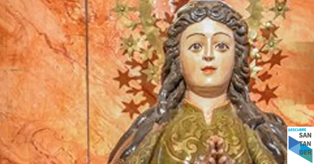 Programa fiestas Virgen de Socabarga 2025 Villaescusa