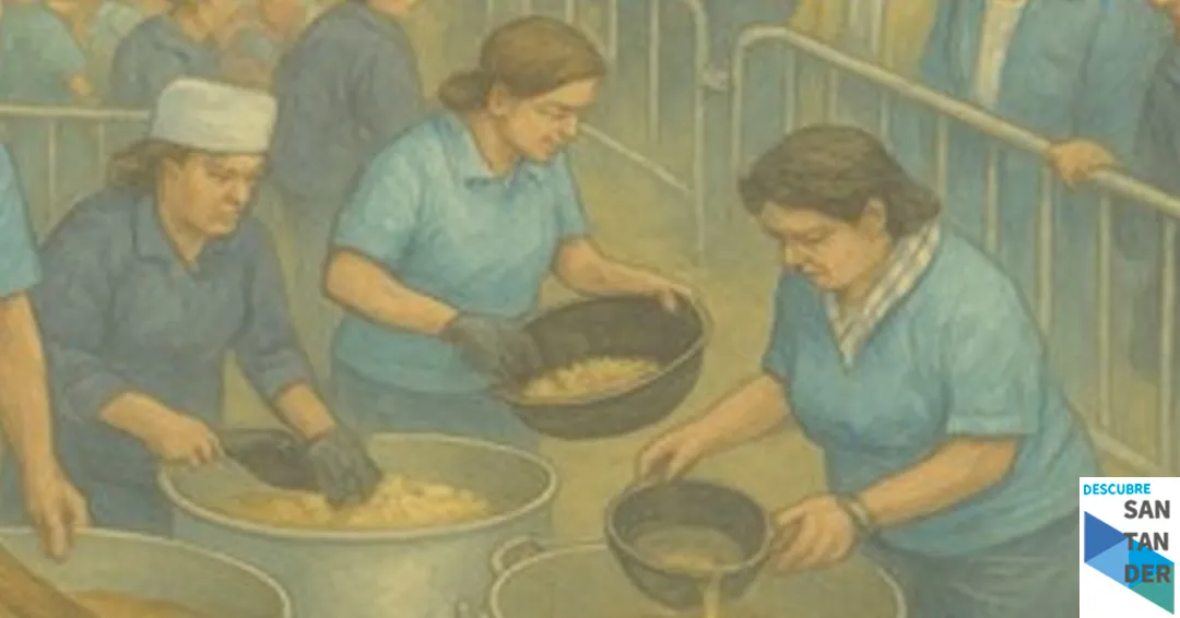 Programa fiestas de la Barquera y el Mozuco 2025 en San Vicente de la Barquera