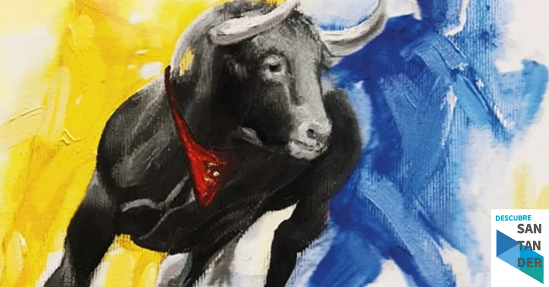 Programa fiestas de la Virgen Niña y horarios encierros Ampuero 2025