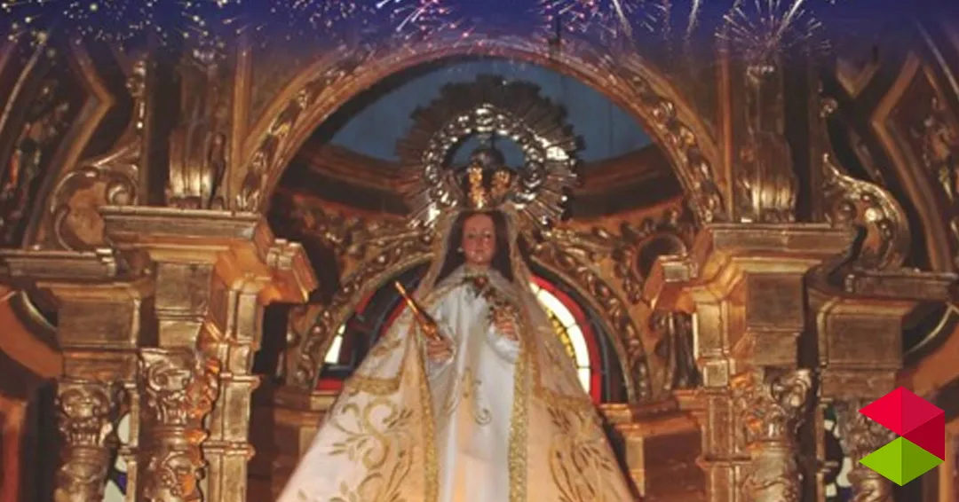 Programa fiestas de Molledo 2025