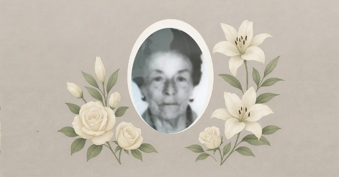 Doña María Velasco Pila
