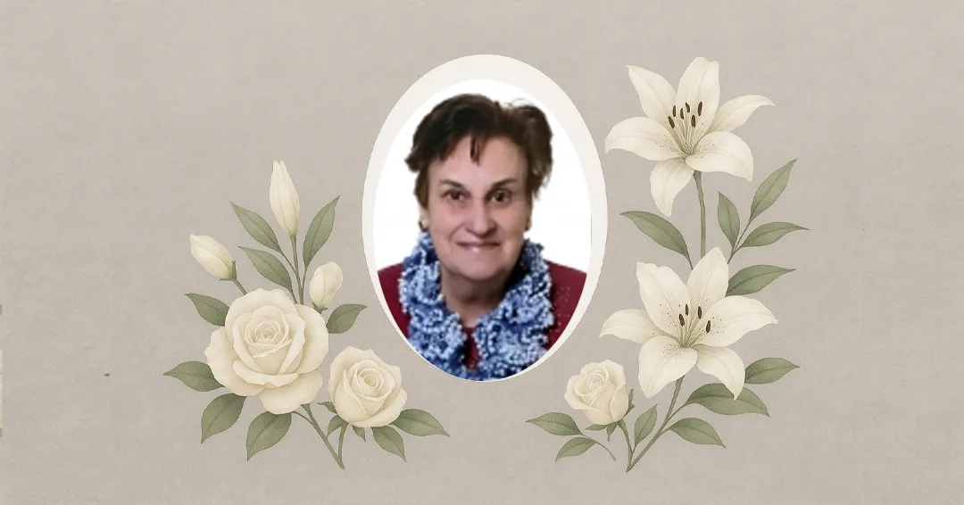 Doña Isabel Rivero Alonso