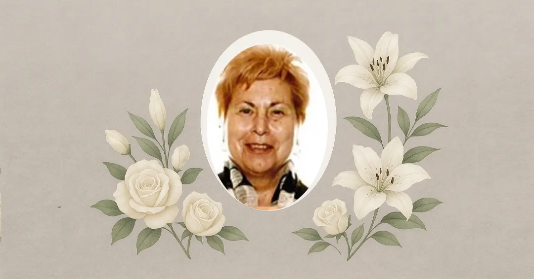Doña Lucía Ruiz García