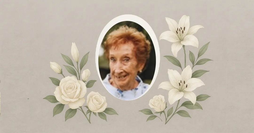 Doña Ana María Fernández Hernández