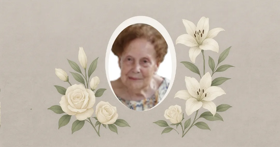 Doña Julia Navarro Diez