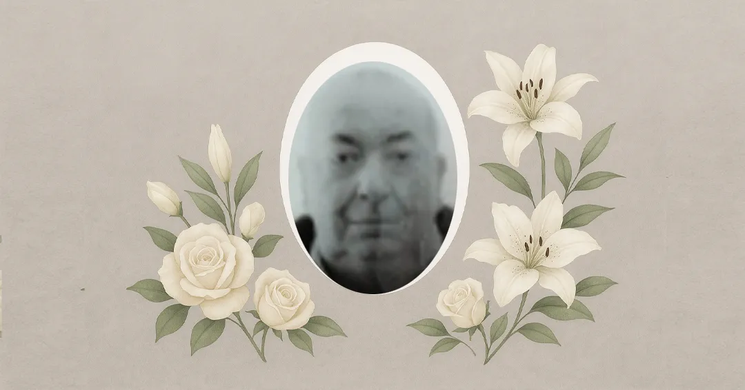 Don Francisco Javier Muriedas López