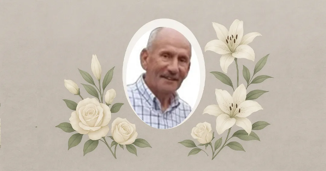 Don Joaquín Doroteo Setién Rivero