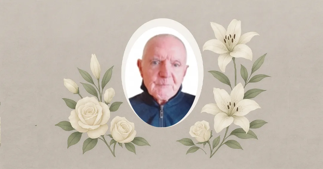 Don Valentín Pidal San Miguel