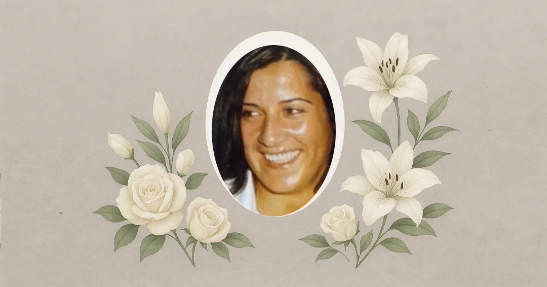 Doña María José Manzano Quintana