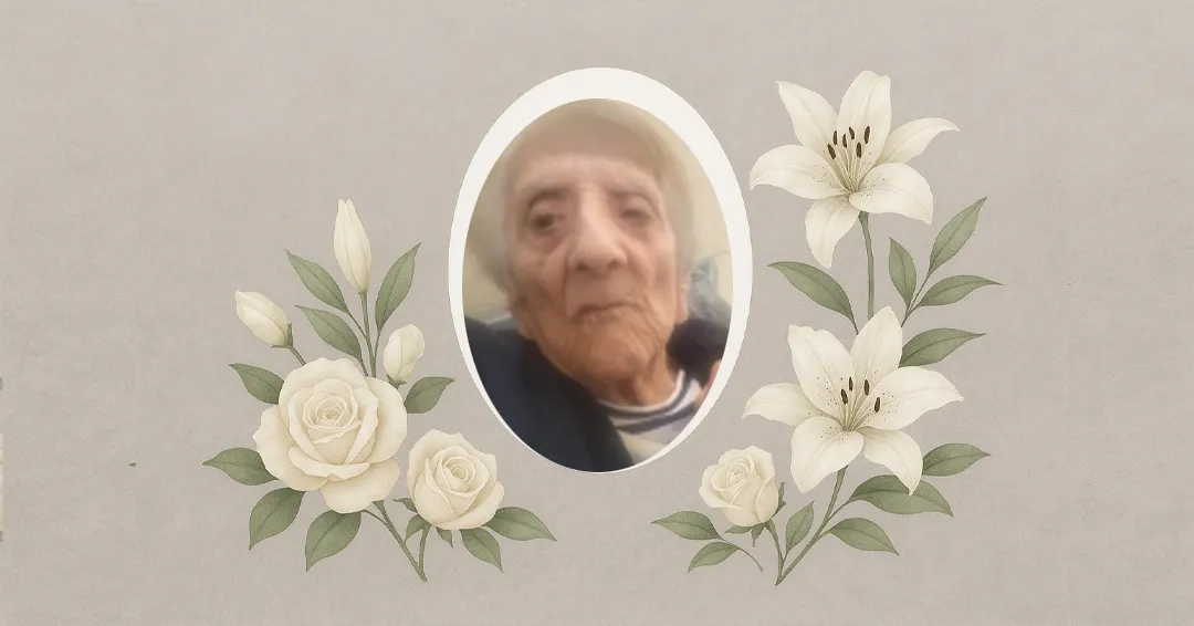 Doña Ángeles Villalta Rodríguez