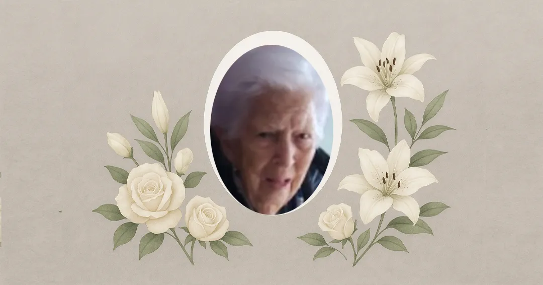 Doña Conrada Fernández Cuevas