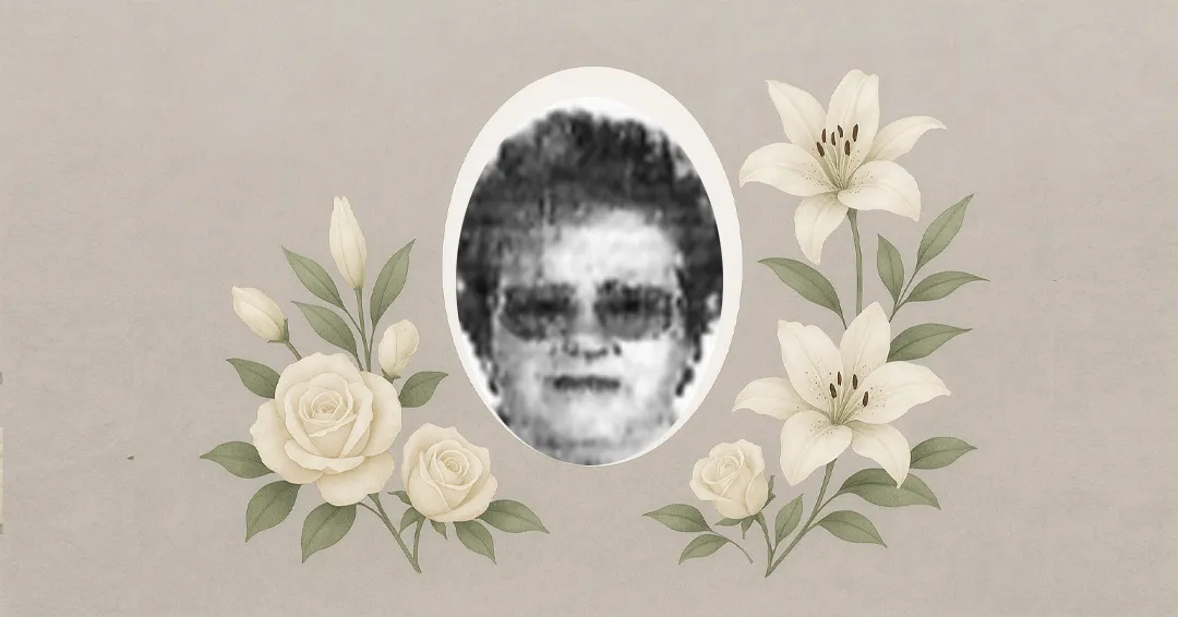 Doña Francisca Serrano Macho