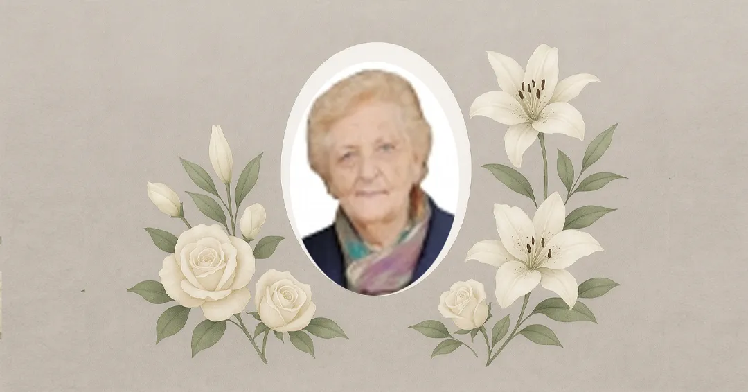 Doña Ana María Gomez Gomez