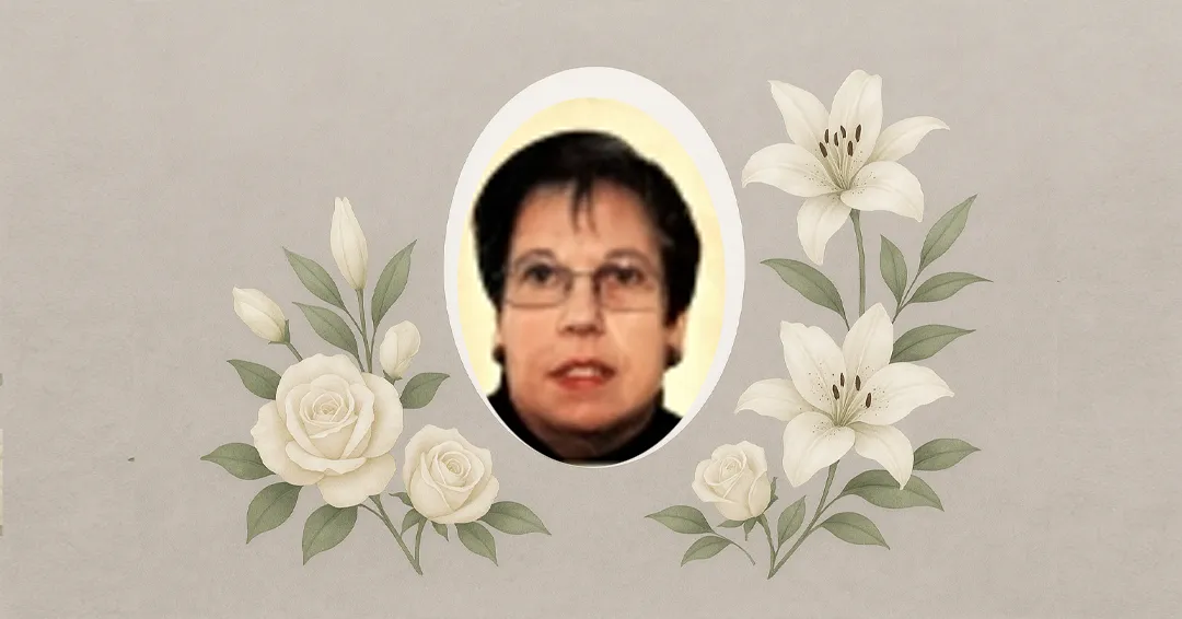 Doña María Begoña Isasi García