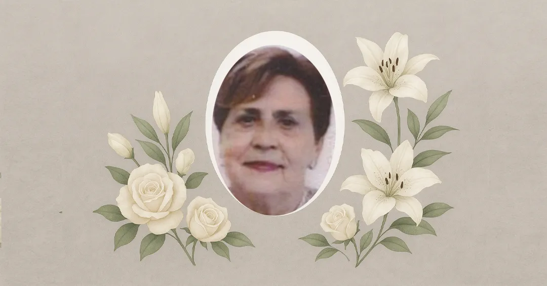 Doña María Pilar Esquisabel Zorrilla