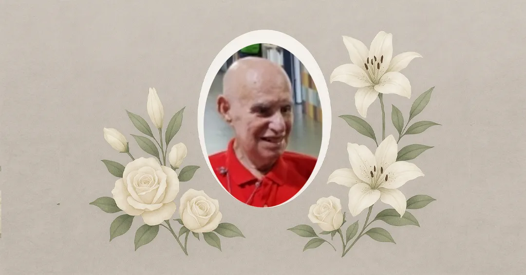Don José María Setien Rivero