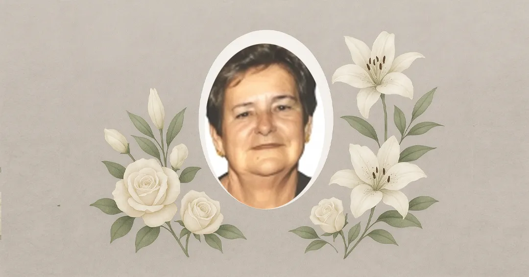 Doña Antonia Fernández Ruiz