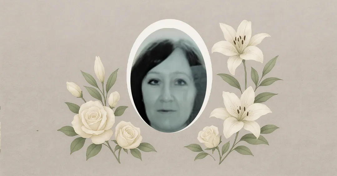 Doña Margarita Lastra Diaz