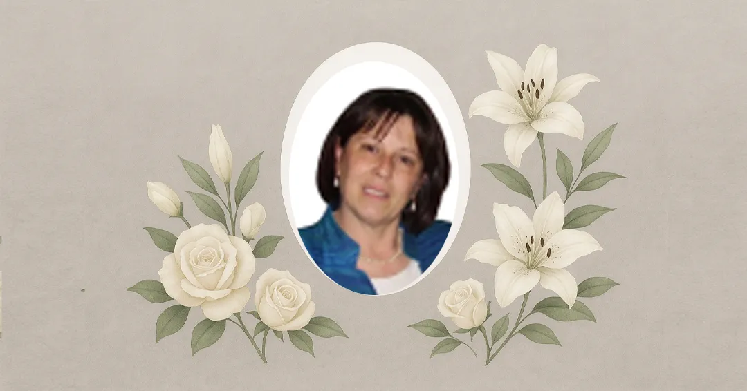 María Antonia Salcines Rocillo
