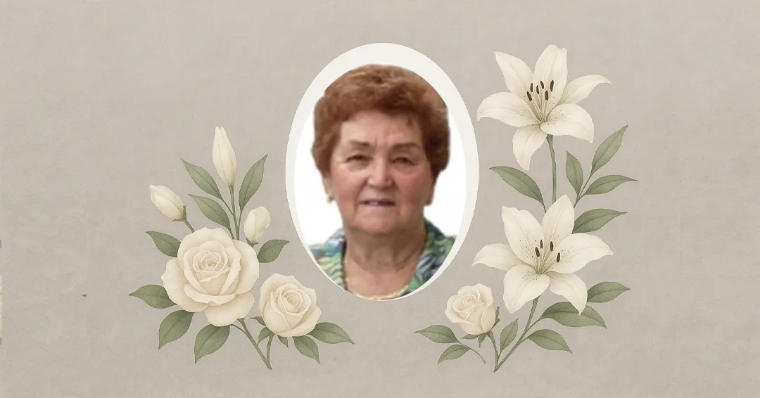 Doña Eloisa Gutierrez Mediavilla