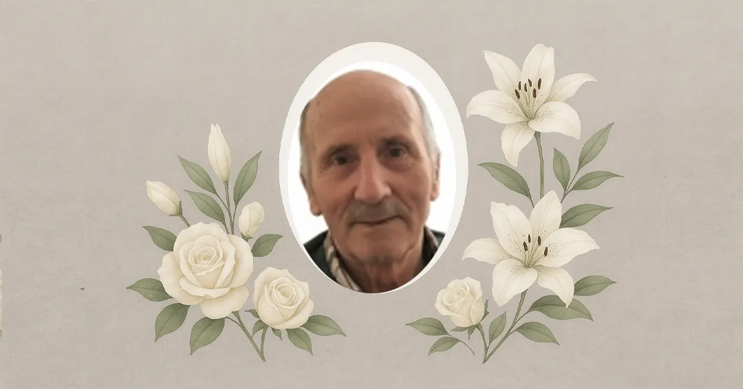Don Carlos García Saiz