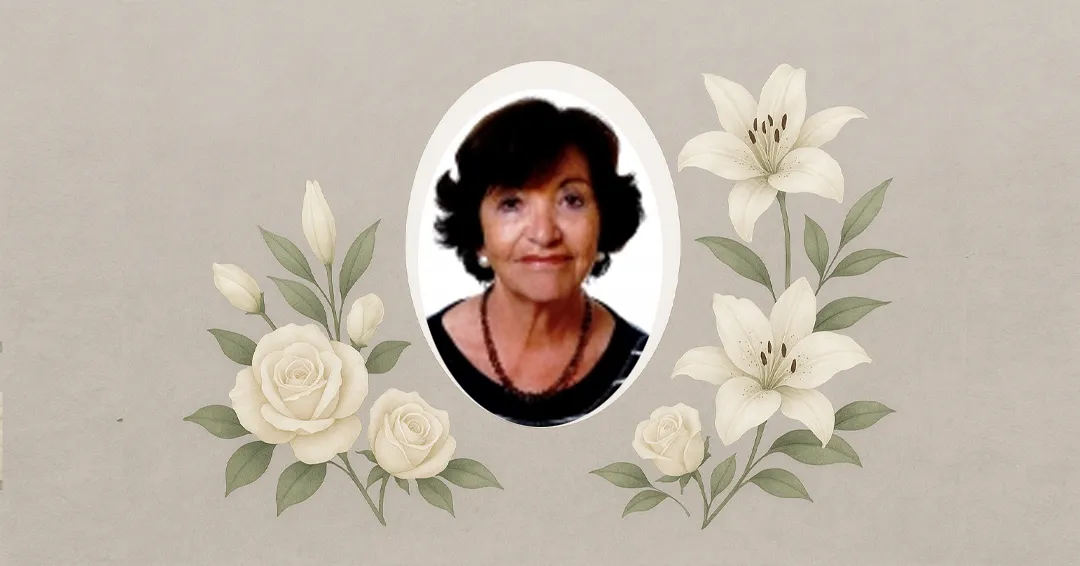Doña Emilia Pablos Ortiz