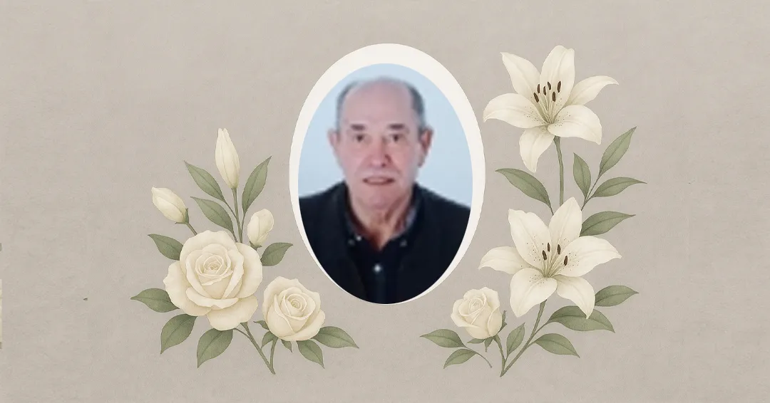 Don Jerónimo Pérez López
