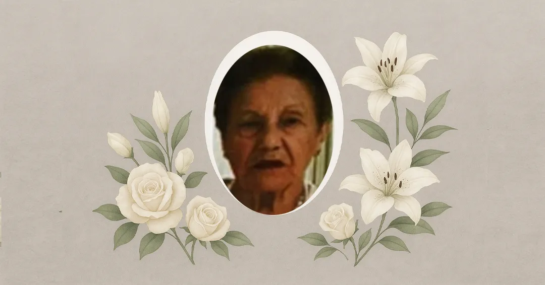 Doña Teresa García Salguero