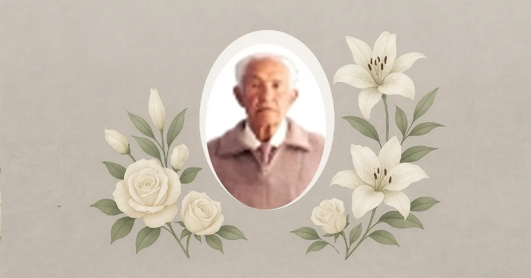 Don Bernardino Hoyos Gómez