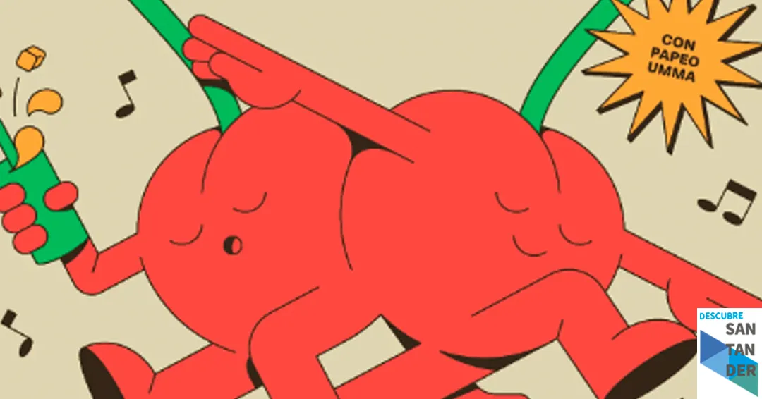 Eventos Santander Fiesta fin de verano con Telita Tropical, Dj Uve y Nacho Arteche