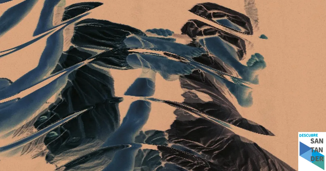 Eventos Santander Muestra de residencia | APS Autoficción Pop Sobreexcitada