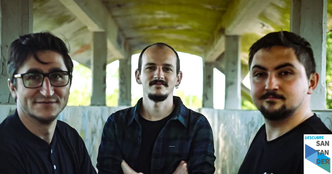 Eventos Santander Música popular latinoamericana con el trío Rossini / Chappet / Marziali