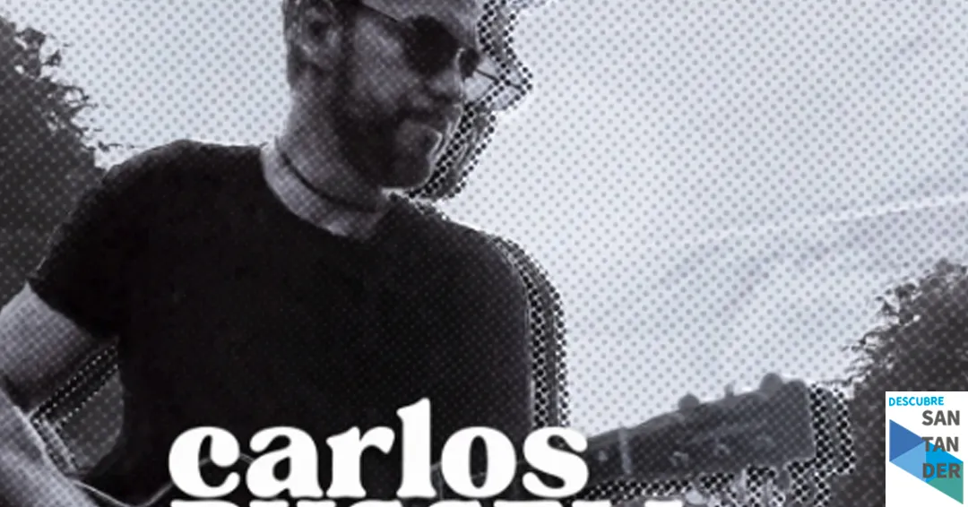 Eventos Santander Showcase de Carlos Russell en Supersonic Discos