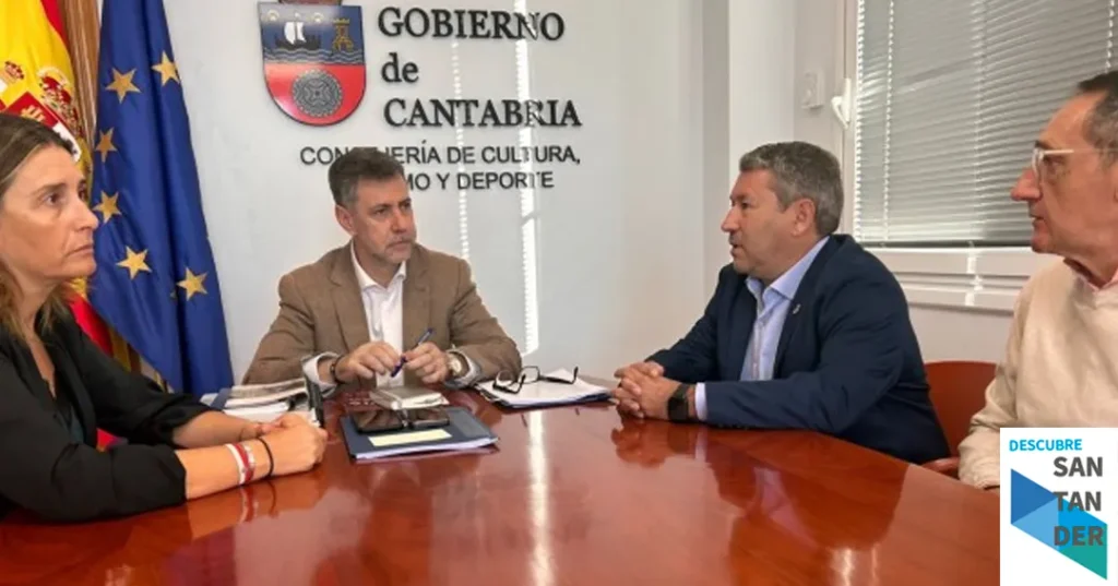 Noticias Cabezón de la Sal El PP destaca el compromiso del Gobierno de Buruaga para la mejora del Polideportivo Matilde de La Torre