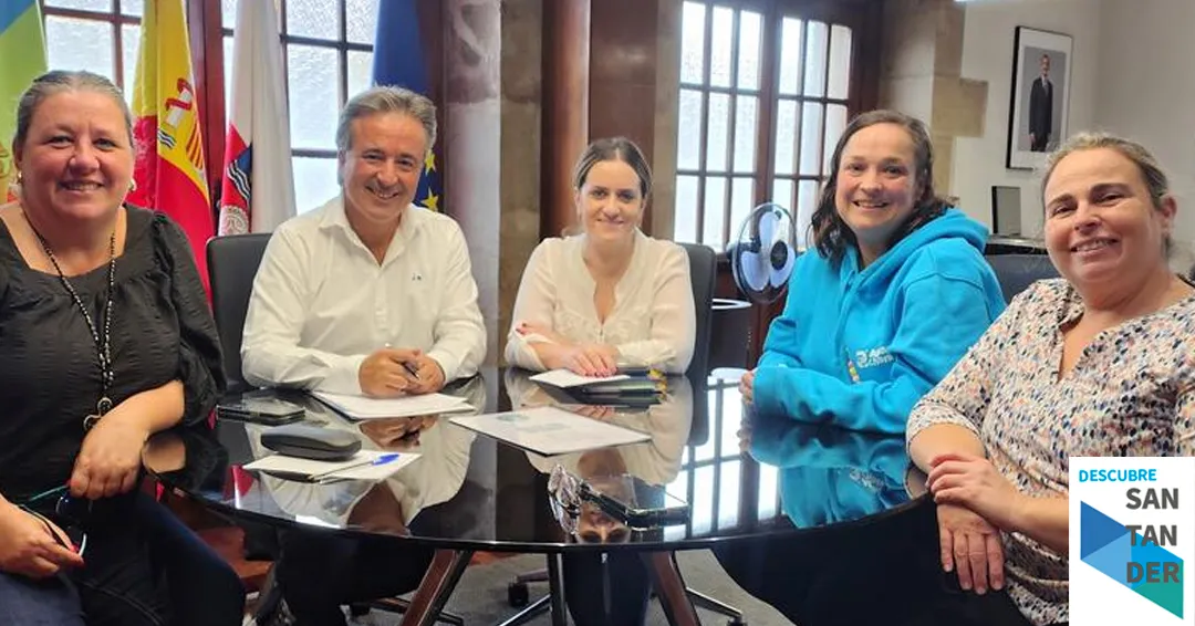 Camargo avanza en la creación de espacios y servicios inclusivos para personas con necesidades especiales